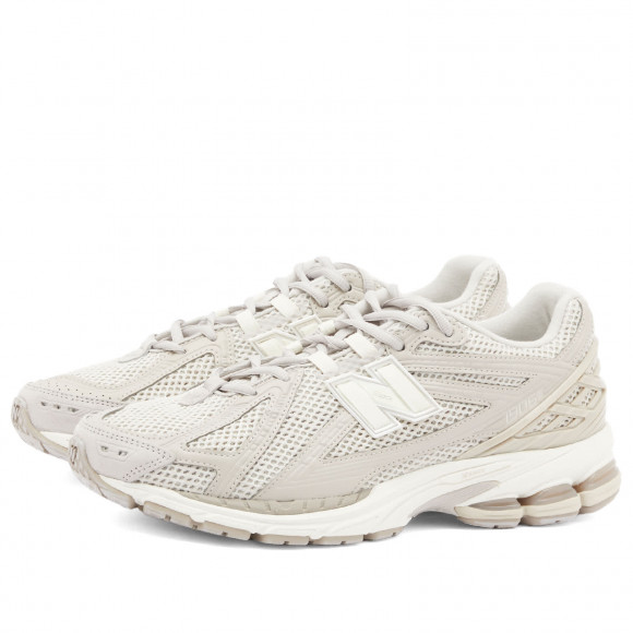 New Balance M1906Rgr Shoes in Grey | Size: UK 12.5 | Leather/Suede/Mesh | END Clothing - shopify_US_11109097537874