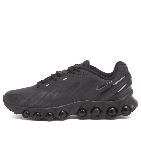 Men's Nike Air Max Dn8 Sneakers in Black/Anthracite | Size: UK 11.5 | Mesh/Rubber/Synthetic | END Clothing - shopify_US_11109098389842