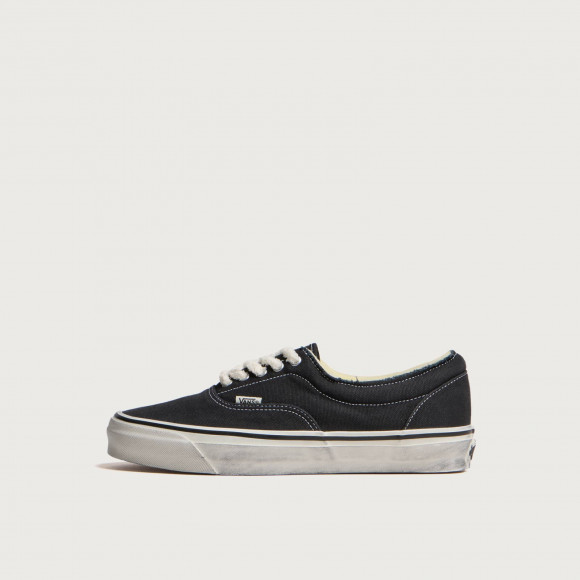 Vans Otw Era 95 Dst Sneakers in Relic Black | Size: UK 7.5 | Canvas/Rubber/Foam | END Clothing - shopify_US_11141128782162