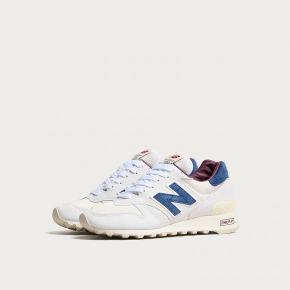 New Balance U1300 Made In The Usa Sneakers in Angora | Size: UK 4 | Mesh/Rubber/Eva | END Clothing - shopify_US_11141145002322