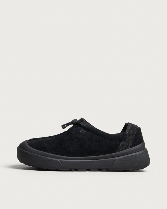 Men's Ugg Tasman Outpost Shoes in Black | Size: UK 10 | Suede/Rubber/Eva | END Clothing - shopify_US_11141145198930