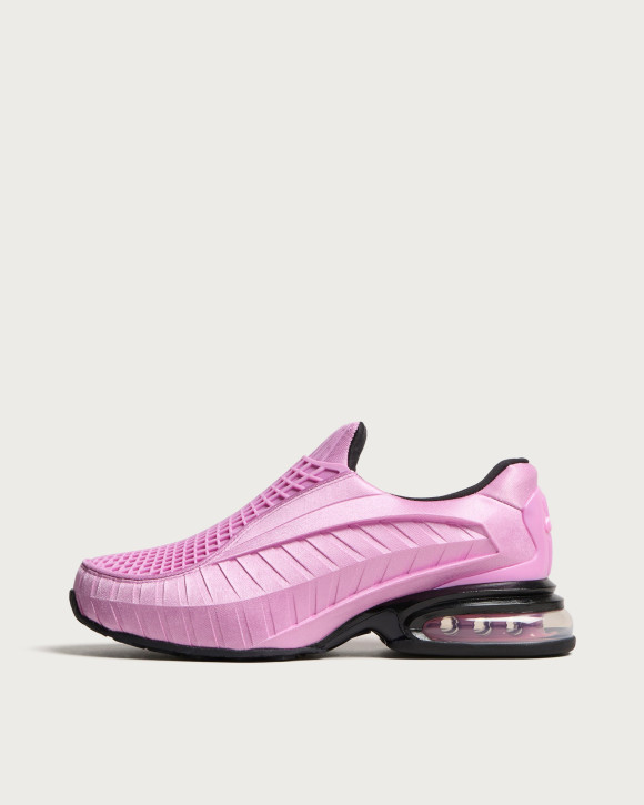 Women's Nike Air Max Dolce Sneakers in Light Magenta/Black | Size: UK 3 | Rubber/Synthetic | END Clothing - shopify_US_11162910228818
