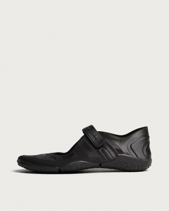 Women's Nike Nikeskims Rift Satin Shoes in Shadow Brown | Size: UK 3 | Rubber/Foam/Synthetic | END Clothing - shopify_US_11162911048018