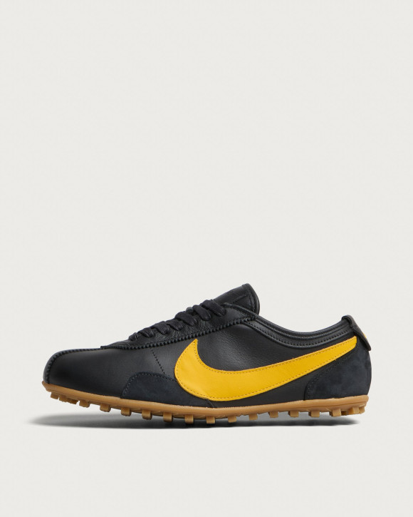 Women's Nike Moon Sneakers in Black/Yellow/Brown | Size: UK 3 | Nylon/Leather/Rubber | END Clothing - shopify_US_11207129760082