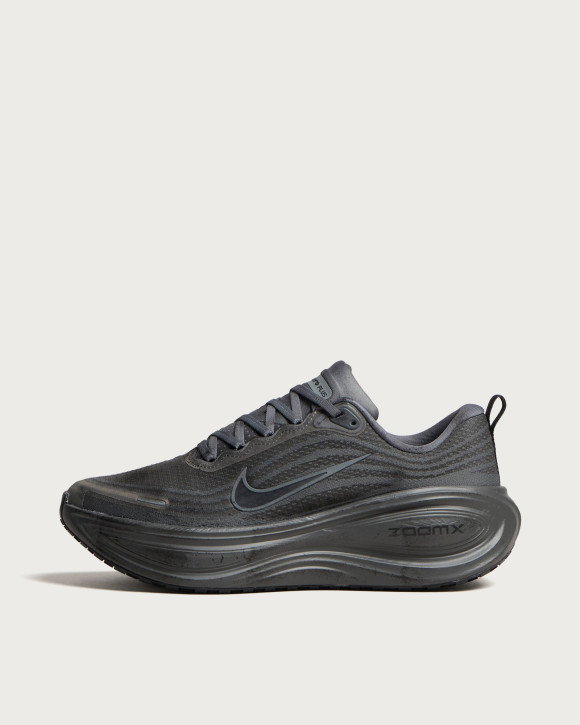 Men's Nike Vomero Plus Sneakers in Iron Grey/Light Smoke Grey/Off Noir | Size: UK 6 | Mesh/Rubber/Foam | END Clothing - shopify_US_11207134347602