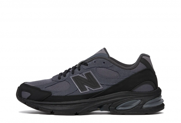 New Balance 2010 Meteorite/Black - u20103x6