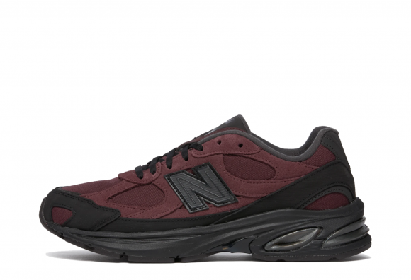 New Balance 2010 Cherry Leather/Burgundy - u2010574