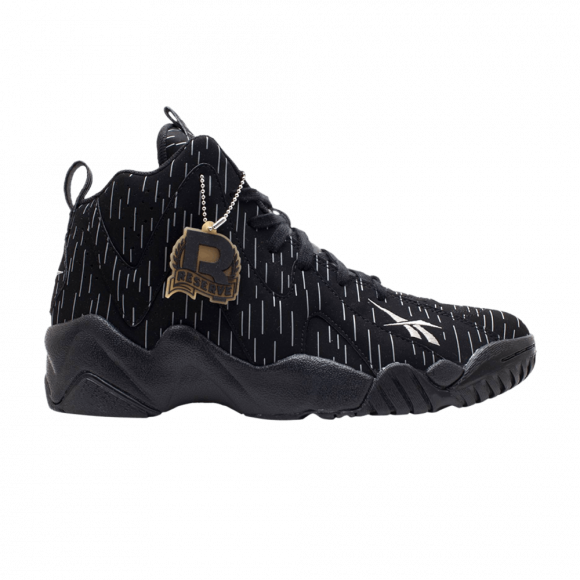 Reebok Kamikaze 2 Mid 'Reignman' - v46133